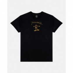 Gonz T-Shirt black