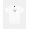 Gonz T-Shirt white black