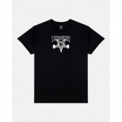 Skategoat T-Shirt black