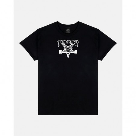 Skategoat T-Shirt black