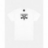 Skategoat T-Shirt white