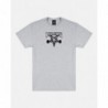 Skategoat T-Shirt grey