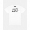 Skate and Destroy T-Shirt white