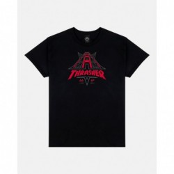 Golden Gate T-Shirt black