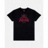 Golden Gate T-Shirt black