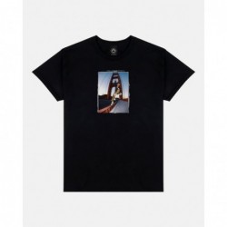 Chuck Treece Golden Gate T-Shirt