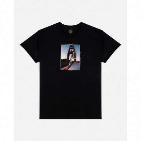 Chuck Treece Golden Gate T-Shirt