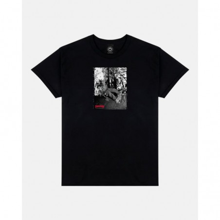 Devil's Pit T-Shirt black